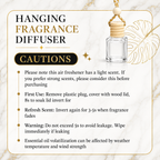 Car Diffuser