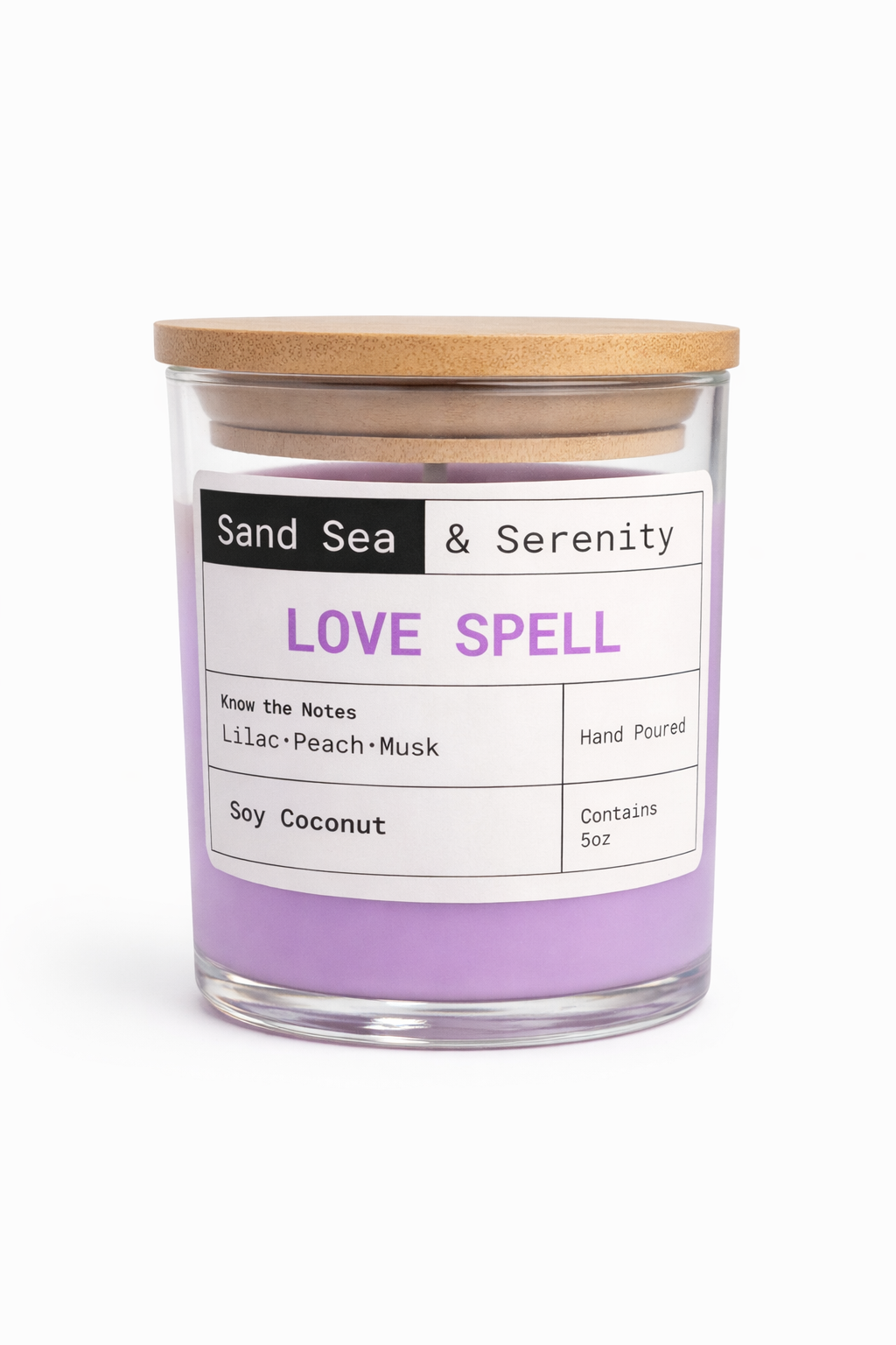 Love Spell